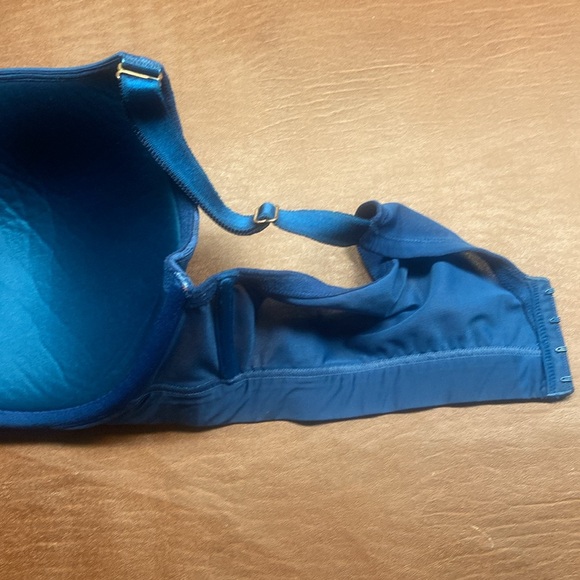 Torrid Curve padded bra size 40 DDD - Picture 6 of 7